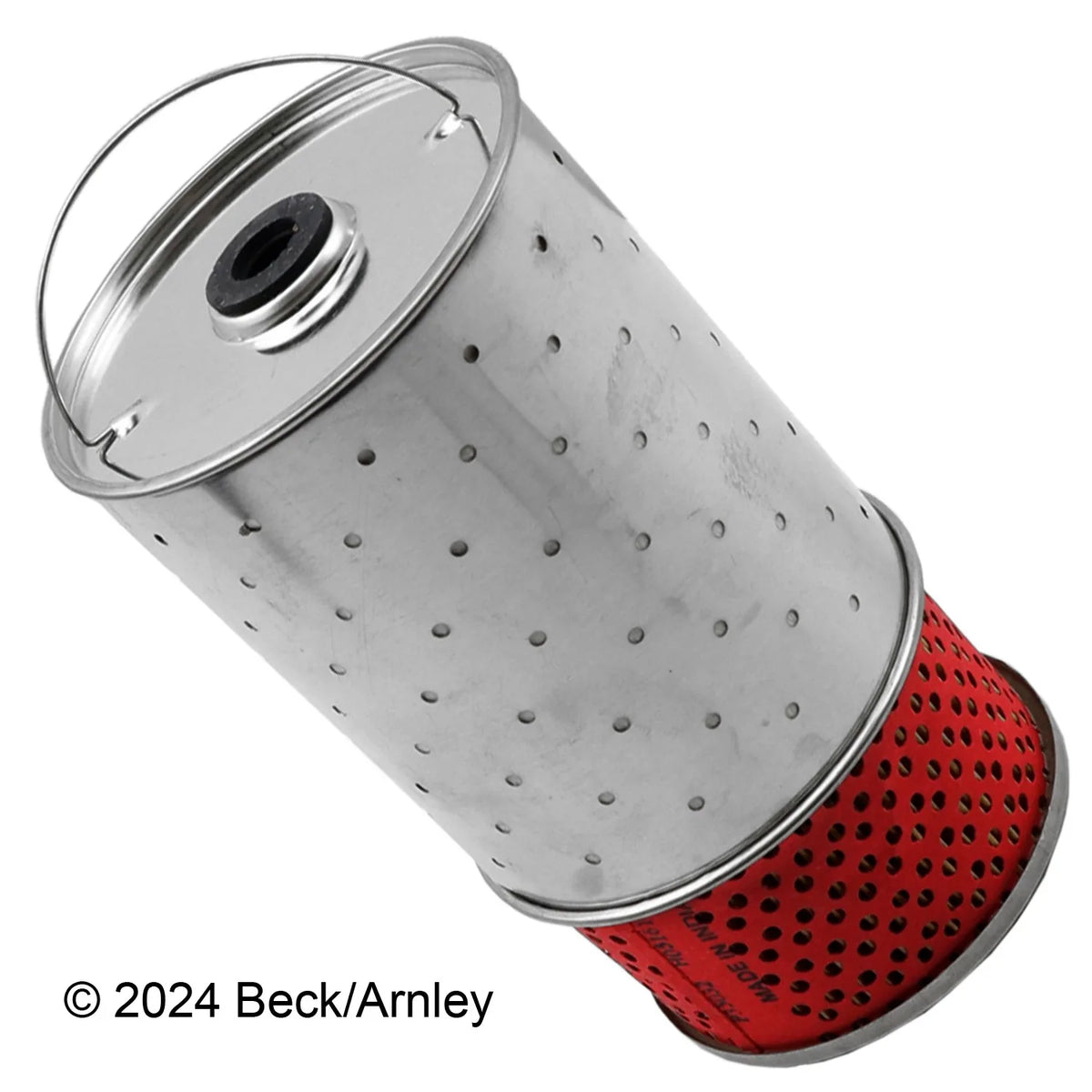 Beck/Arnley 041-8085 1995 Mercedes-Benz E300 Engine Oil Filter