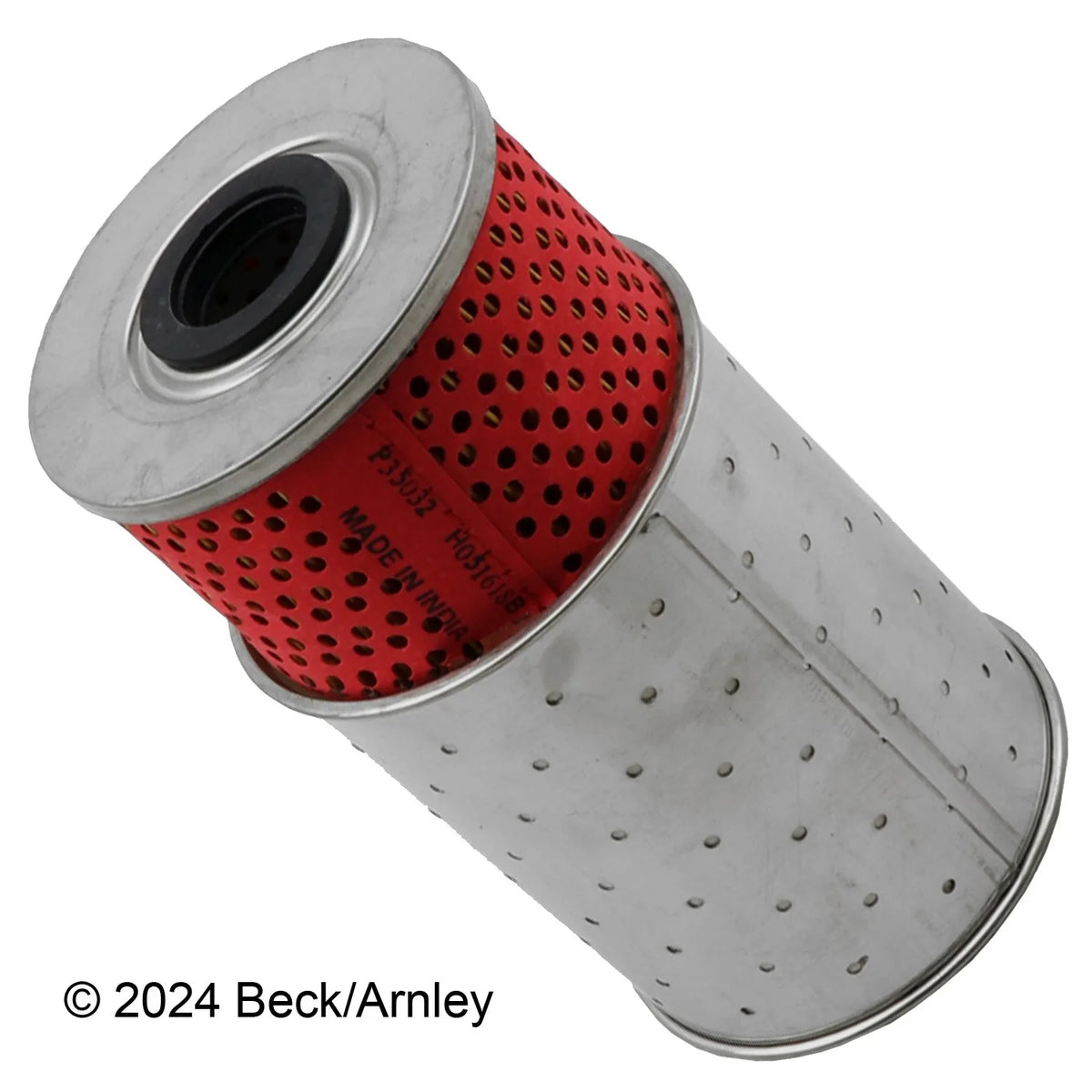 Beck/Arnley 041-8085 1995 Mercedes-Benz E300 Engine Oil Filter