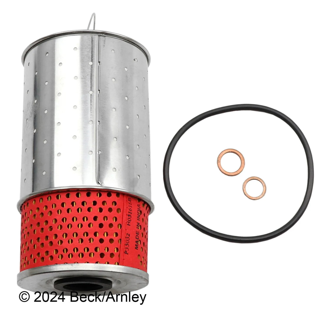 Beck/Arnley 041-8085 1995 Mercedes-Benz E300 Engine Oil Filter