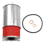 Beck/Arnley 041-8085 1995 Mercedes-Benz E300 Engine Oil Filter