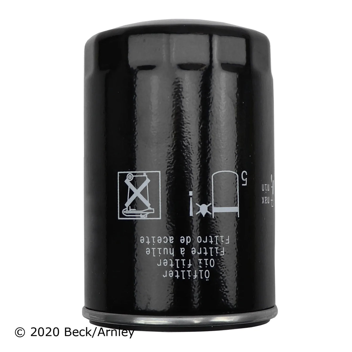 Beck/Arnley 041-8095 2007-2015 Mazda CX-9 Engine Oil Filter