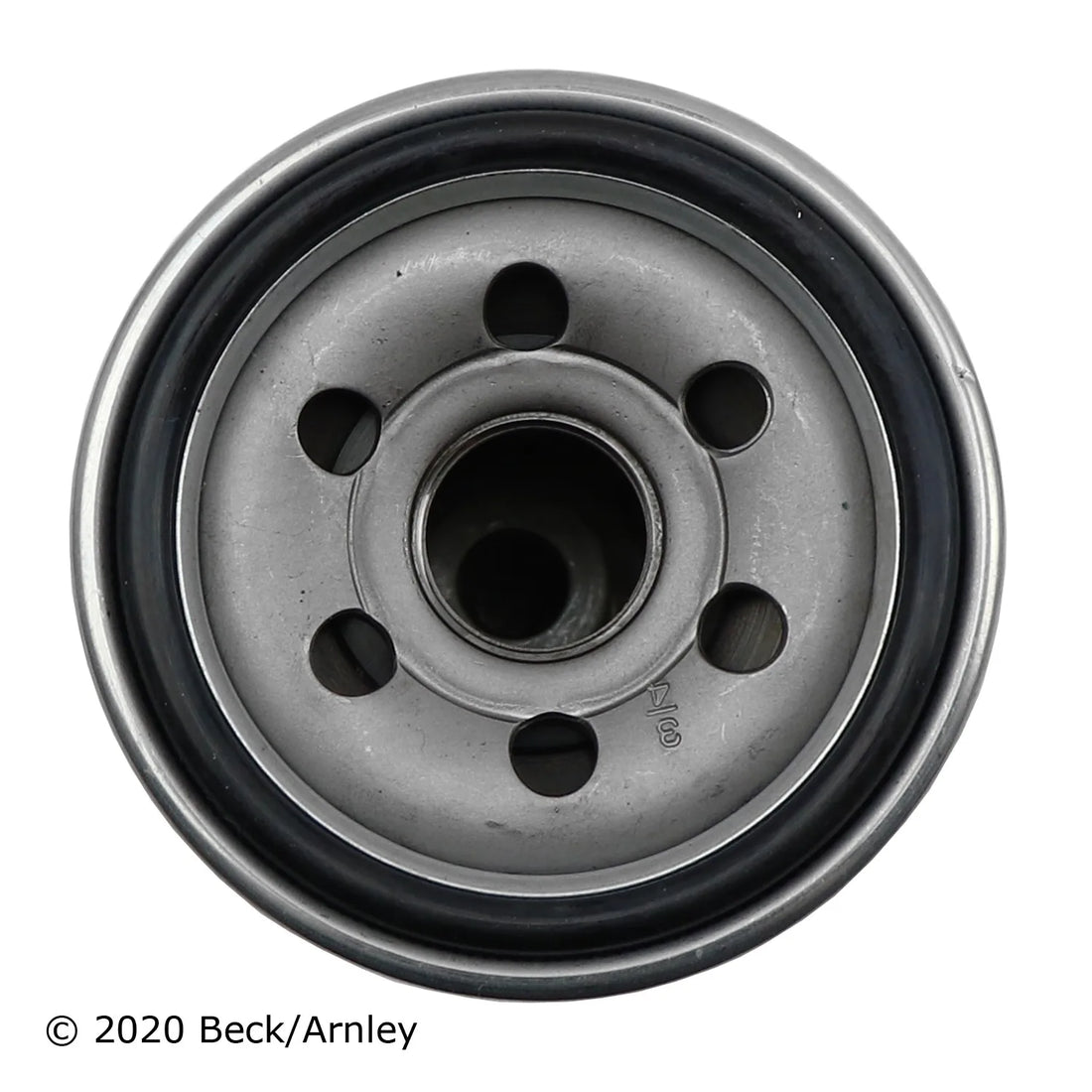 Beck/Arnley 041-8102 2009-2013 Suzuki Grand Vitara Engine Oil Filter