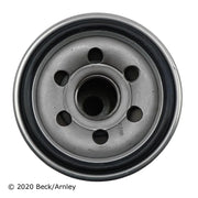 Beck/Arnley 041-8102 2009-2013 Suzuki Grand Vitara Engine Oil Filter