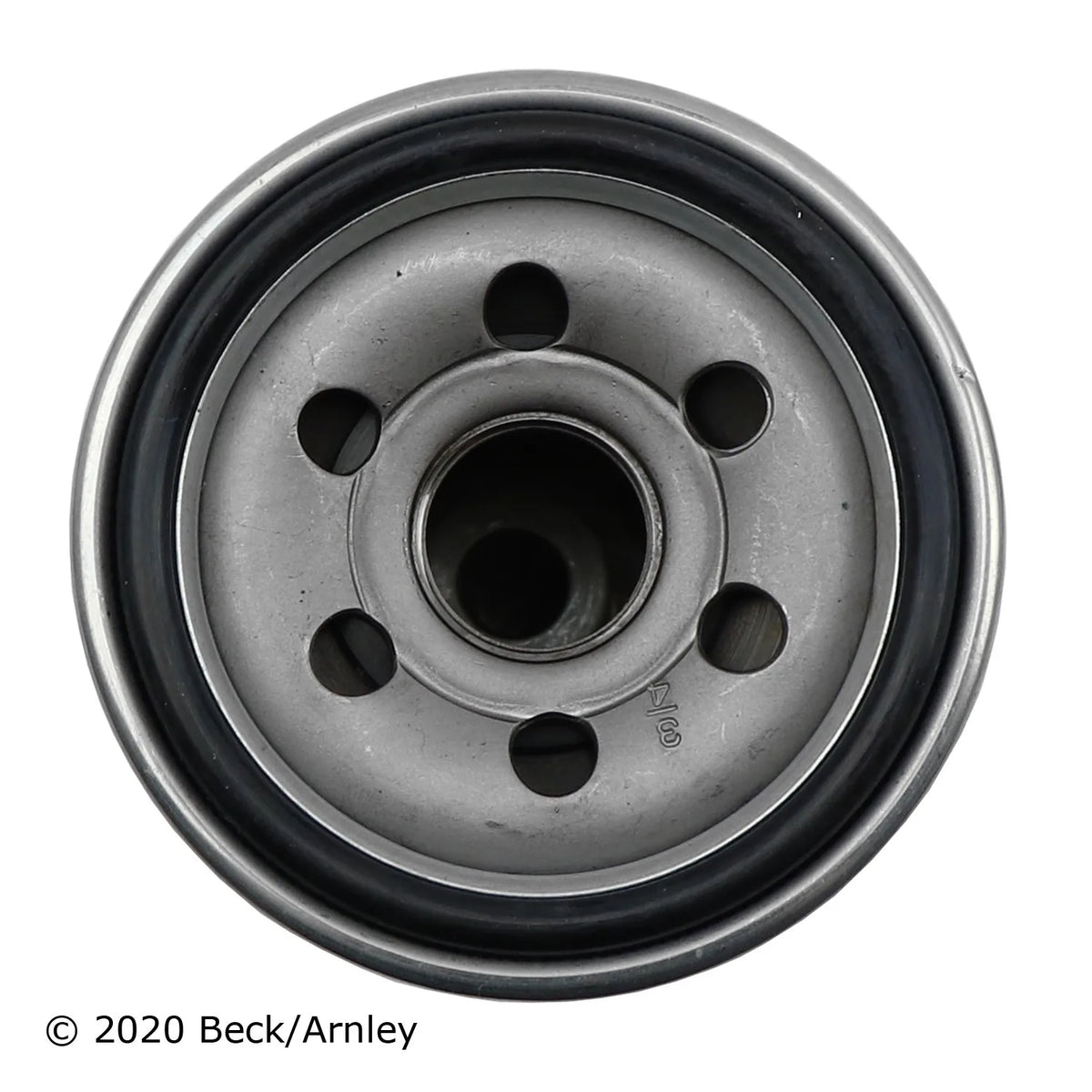 Beck/Arnley 041-8102 2009-2013 Suzuki Grand Vitara Engine Oil Filter