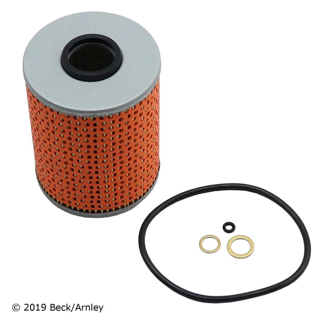 Beck/Arnley 041-8103 1999-2002 BMW Z3 Engine Oil Filter