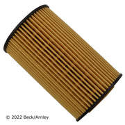 Beck/Arnley 041-8106 1996-1999 BMW 318ti Engine Oil Filter