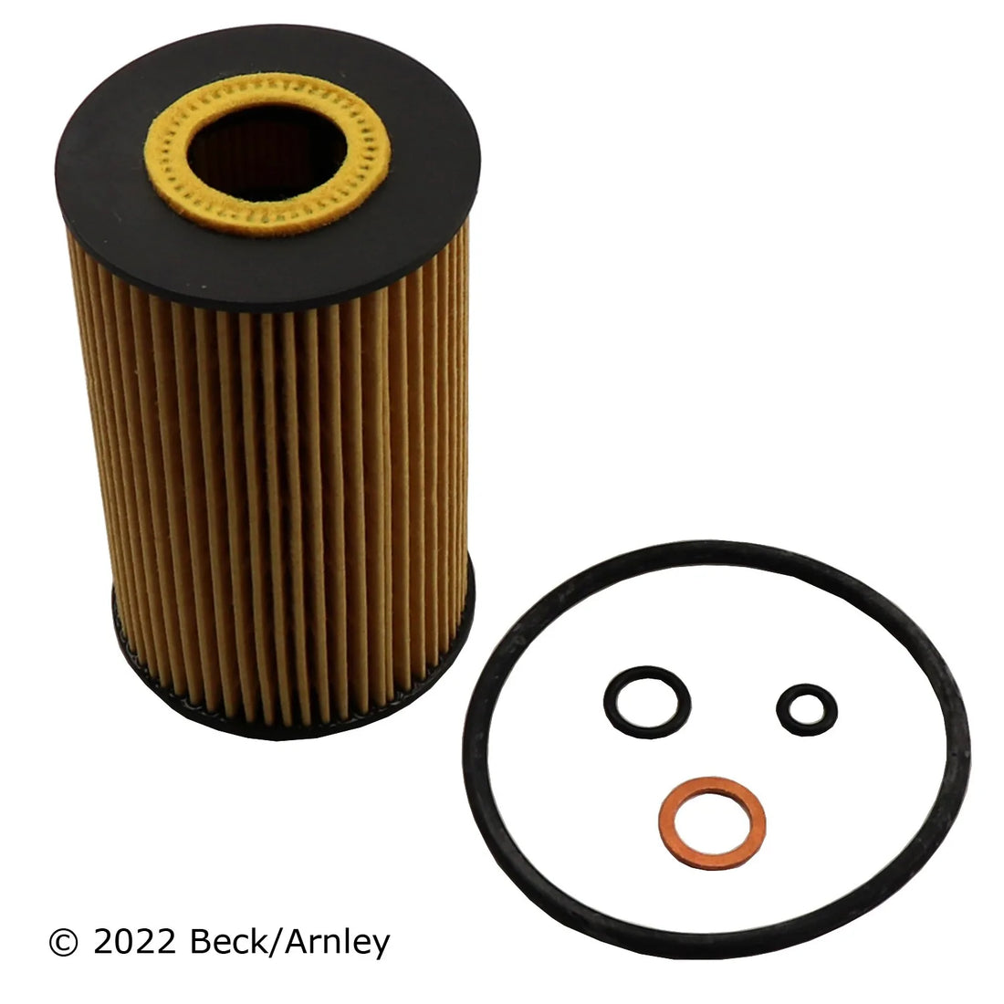 Beck/Arnley 041-8106 1996-1999 BMW 318ti Engine Oil Filter