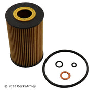 Beck/Arnley 041-8106 1996-1999 BMW 318ti Engine Oil Filter