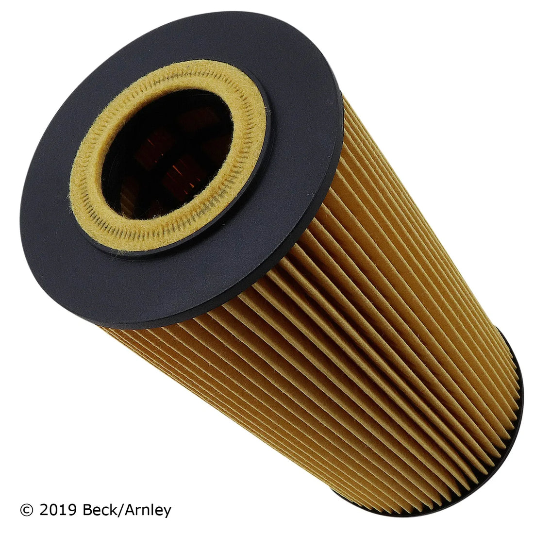 Beck/Arnley 041-8108 1996-1999 Mercedes-Benz E300 Engine Oil Filter