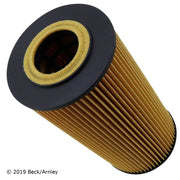 Beck/Arnley 041-8108 1996-1999 Mercedes-Benz E300 Engine Oil Filter