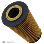 Beck/Arnley 041-8108 1996-1999 Mercedes-Benz E300 Engine Oil Filter
