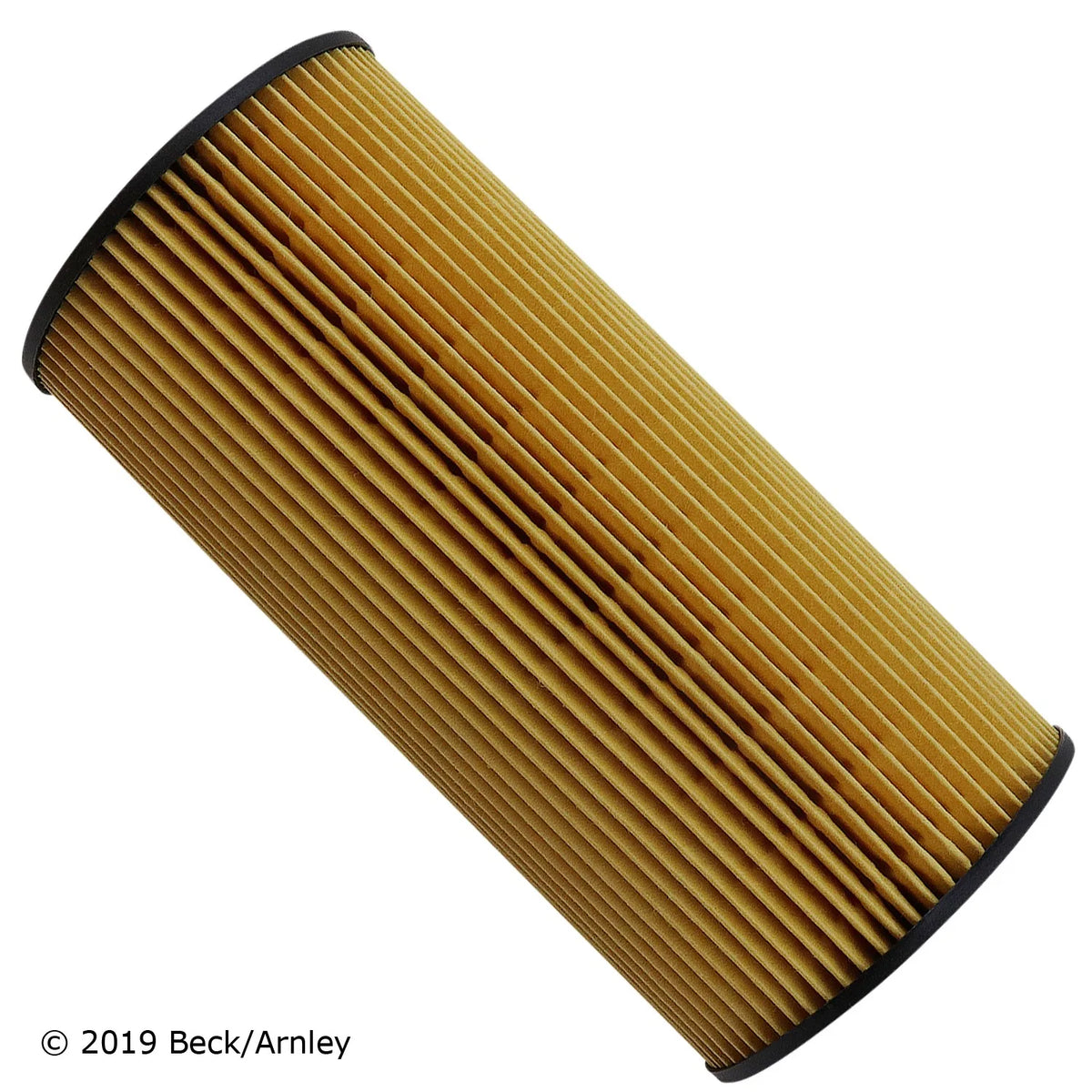 Beck/Arnley 041-8108 1996-1999 Mercedes-Benz E300 Engine Oil Filter