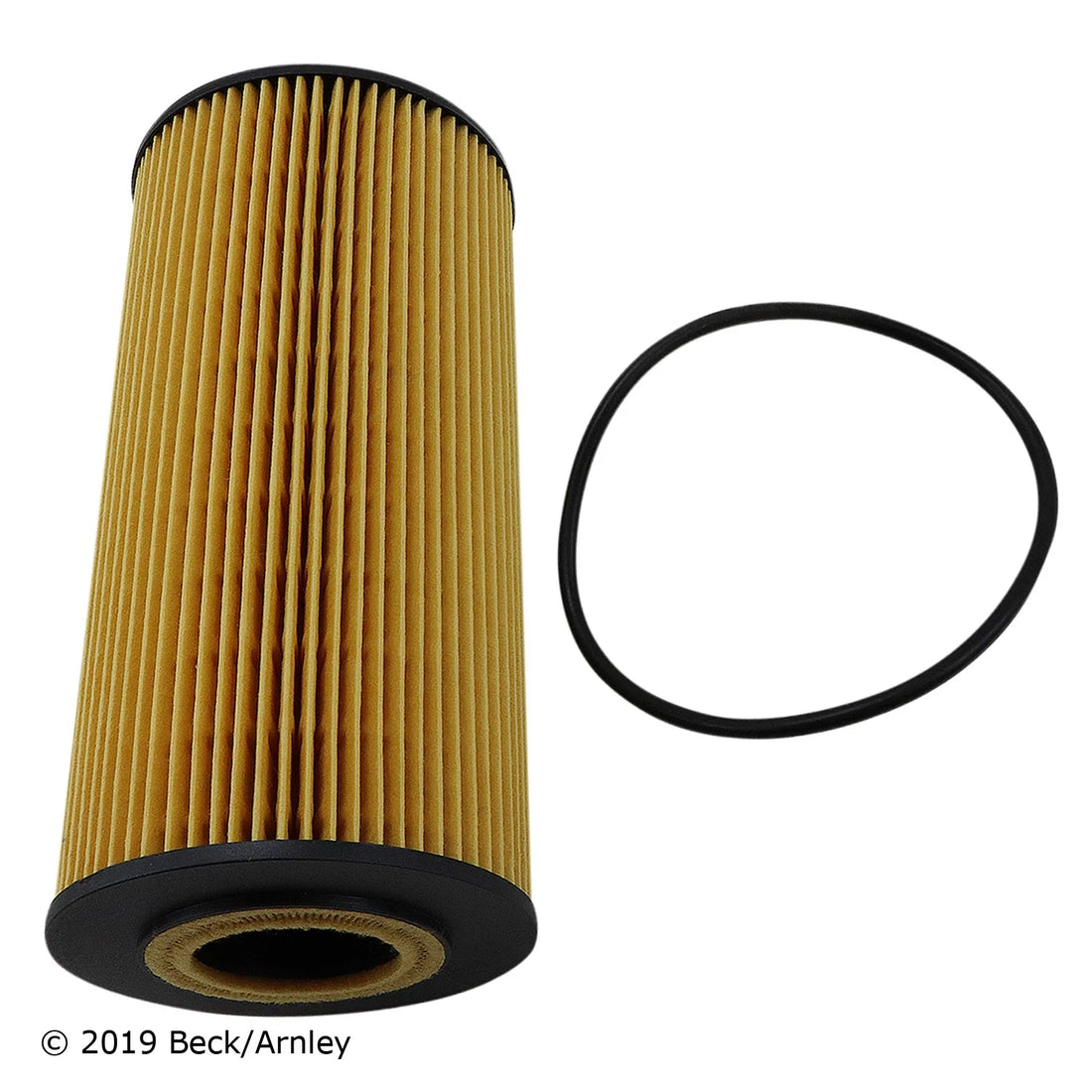 Beck/Arnley 041-8108 1996-1999 Mercedes-Benz E300 Engine Oil Filter