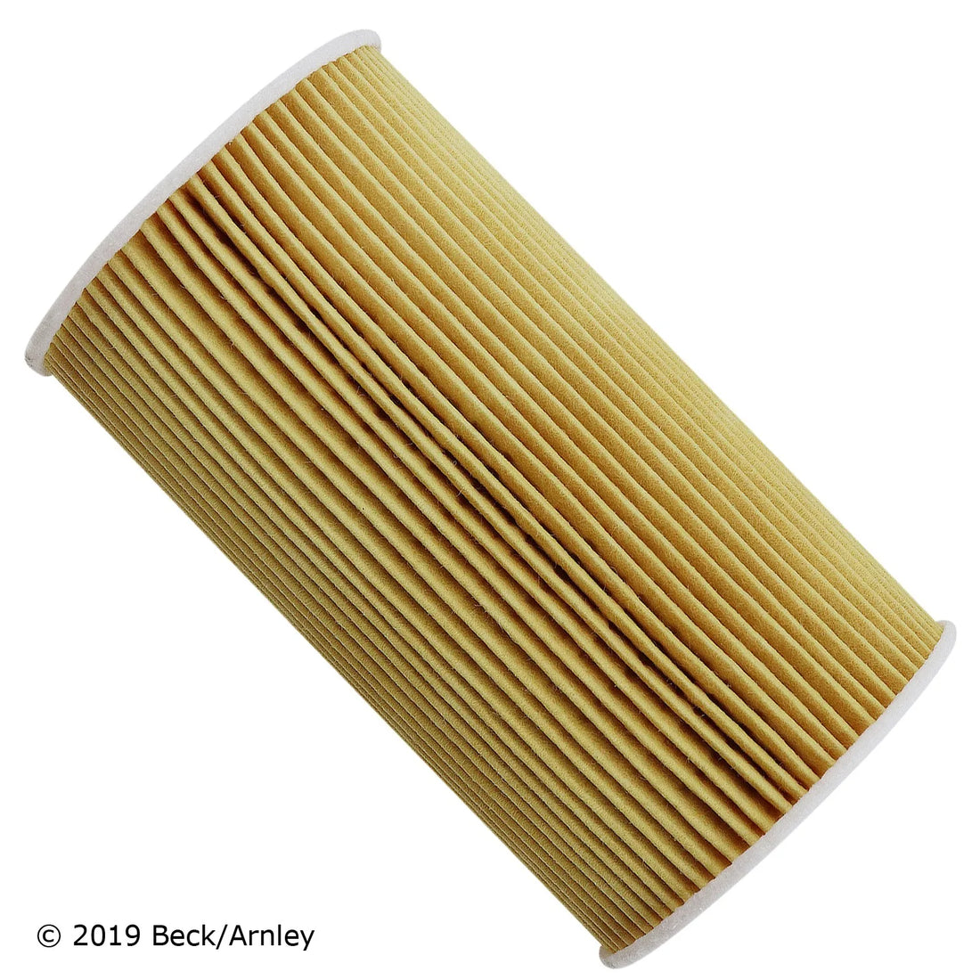 Beck/Arnley 041-8109 2015 Porsche 918 Spyder Engine Oil Filter