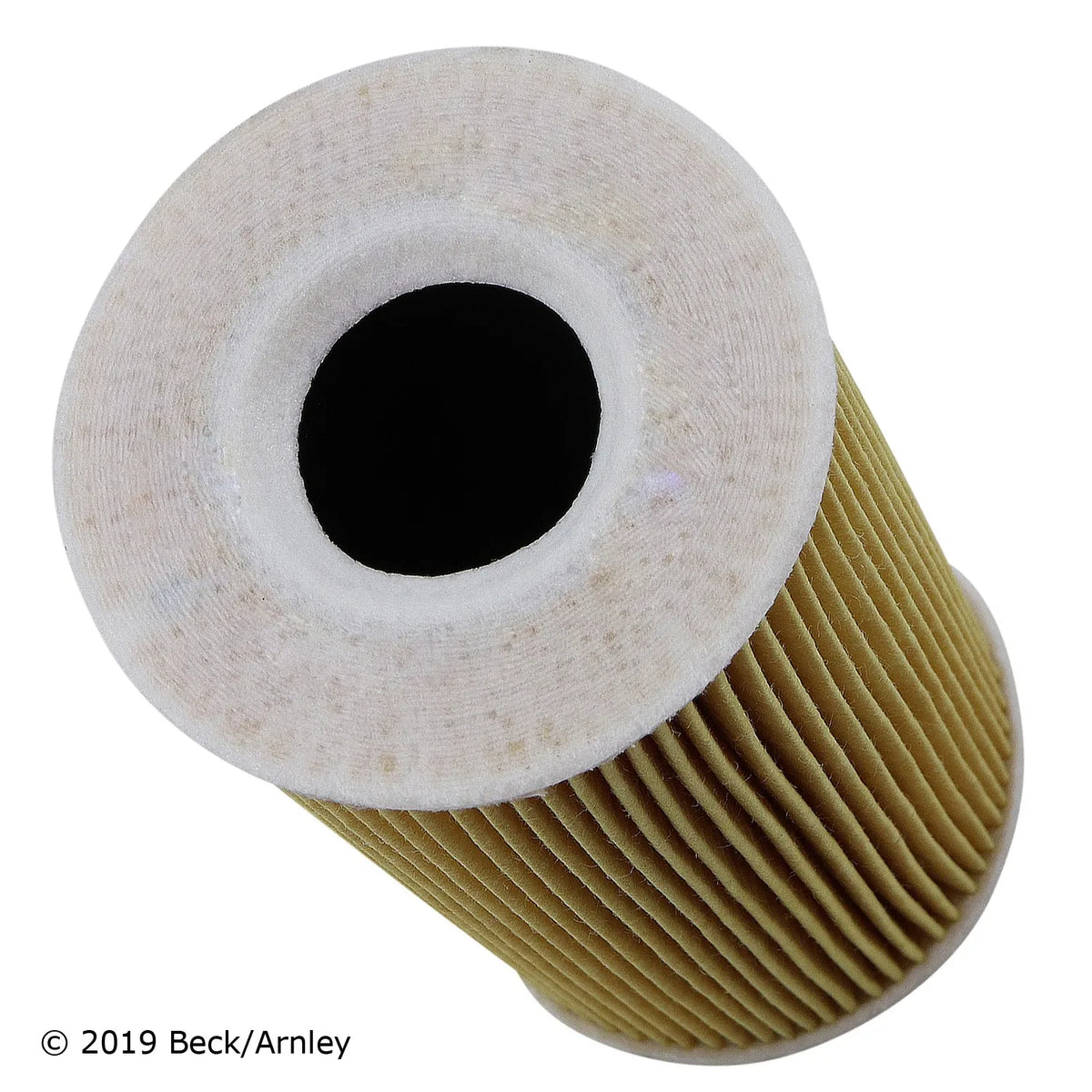 Beck/Arnley 041-8109 2015 Porsche 918 Spyder Engine Oil Filter