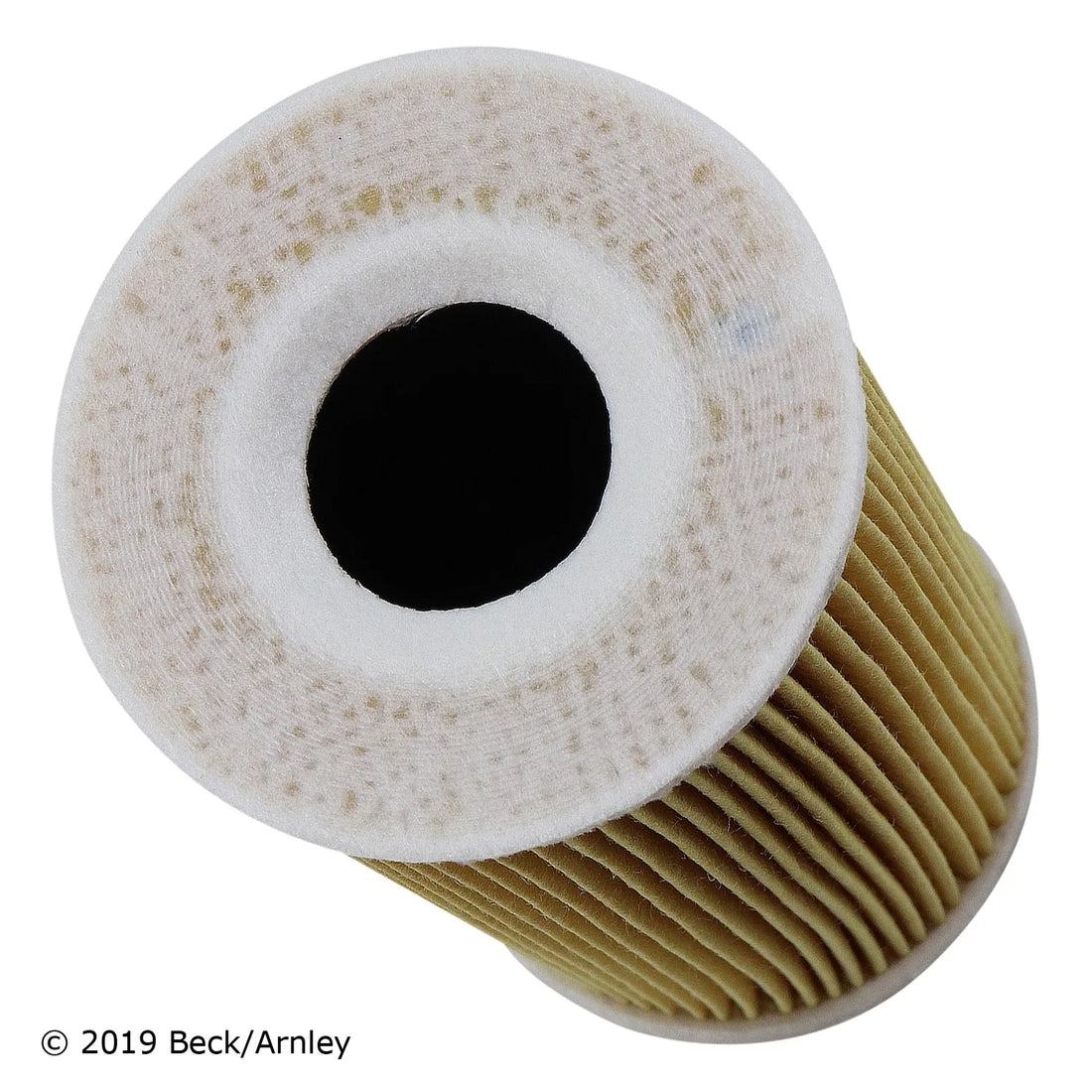 Beck/Arnley 041-8109 2015 Porsche 918 Spyder Engine Oil Filter