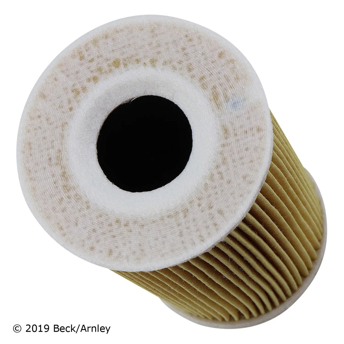 Beck/Arnley 041-8109 2015 Porsche 918 Spyder Engine Oil Filter