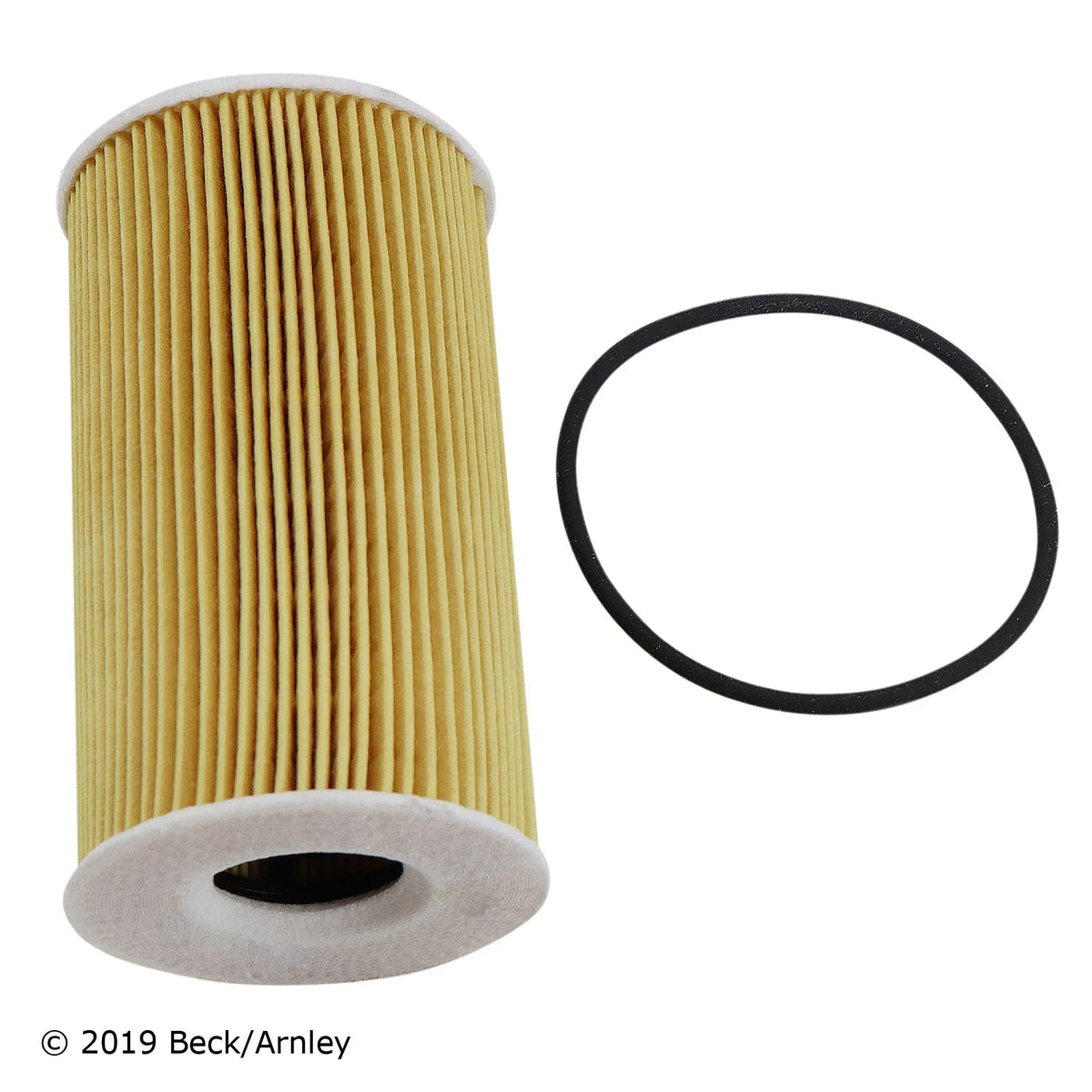 Beck/Arnley 041-8109 2015 Porsche 918 Spyder Engine Oil Filter