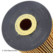 Beck/Arnley 041-8129 2004-2011 Porsche Cayenne Engine Oil Filter