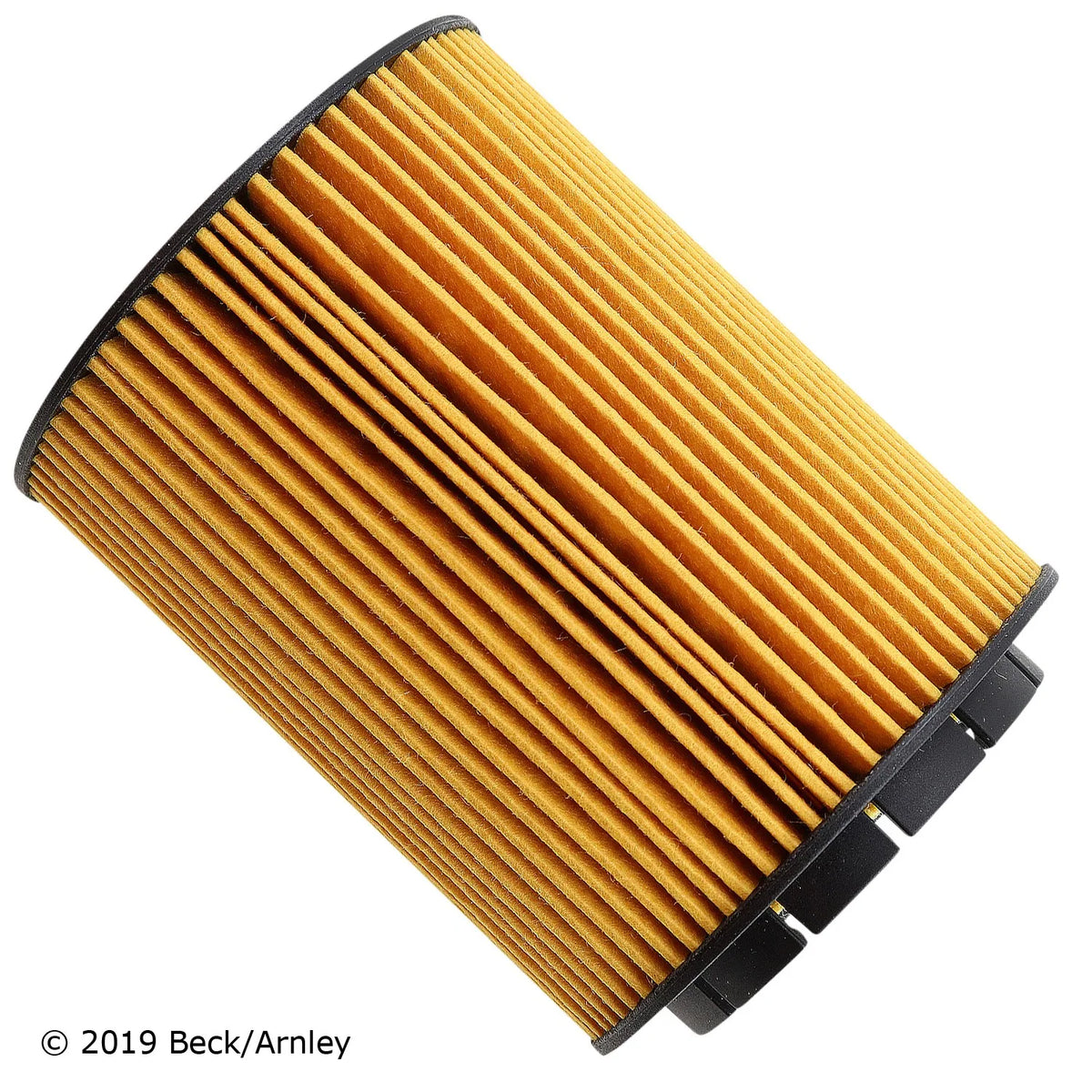 Beck/Arnley 041-8129 2004-2011 Porsche Cayenne Engine Oil Filter