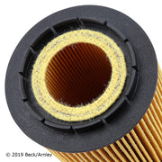Beck/Arnley 041-8129 2004-2011 Porsche Cayenne Engine Oil Filter