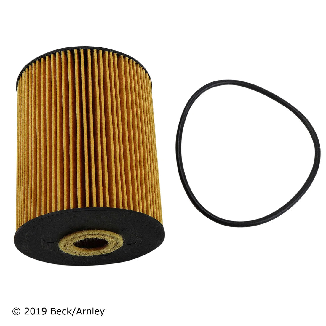 Beck/Arnley 041-8129 2004-2011 Porsche Cayenne Engine Oil Filter