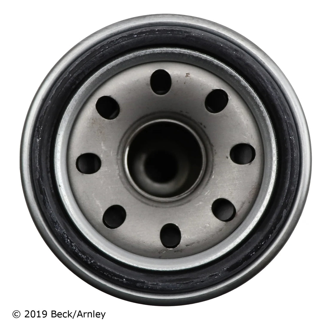Beck/Arnley 041-8135 1998-2024 Nissan Frontier Engine Oil Filter