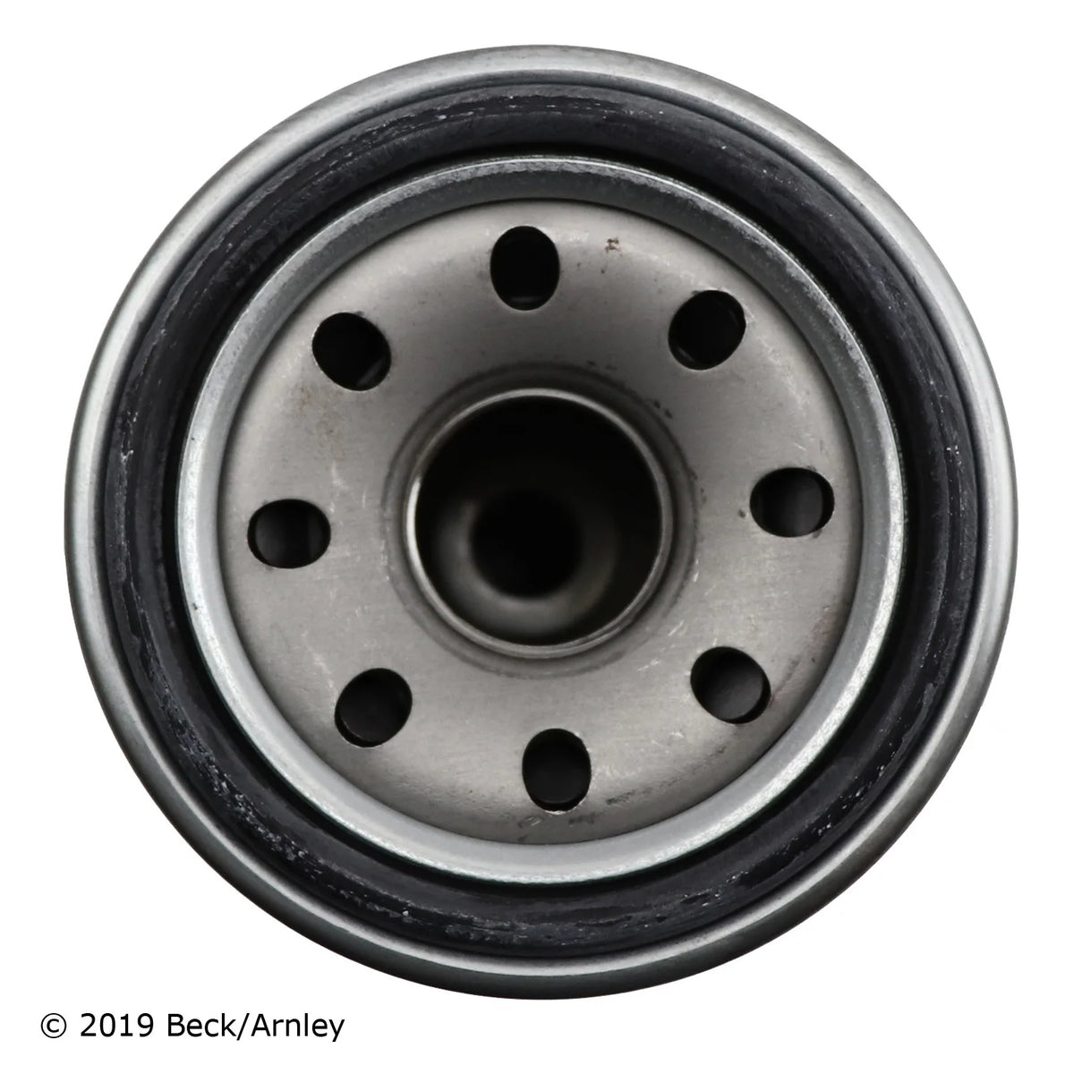 Beck/Arnley 041-8135 1998-2024 Nissan Frontier Engine Oil Filter