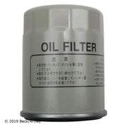 Beck/Arnley 041-8135 1998-2024 Nissan Frontier Engine Oil Filter