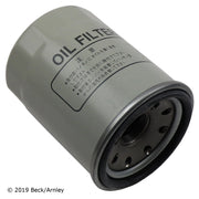 Beck/Arnley 041-8135 1998-2024 Nissan Frontier Engine Oil Filter