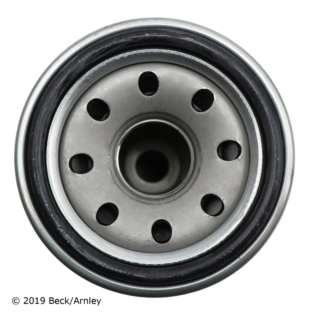 Beck/Arnley 041-8136 2018-2026 Nissan Kicks Engine Oil Filter