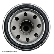 Beck/Arnley 041-8136 2018-2026 Nissan Kicks Engine Oil Filter