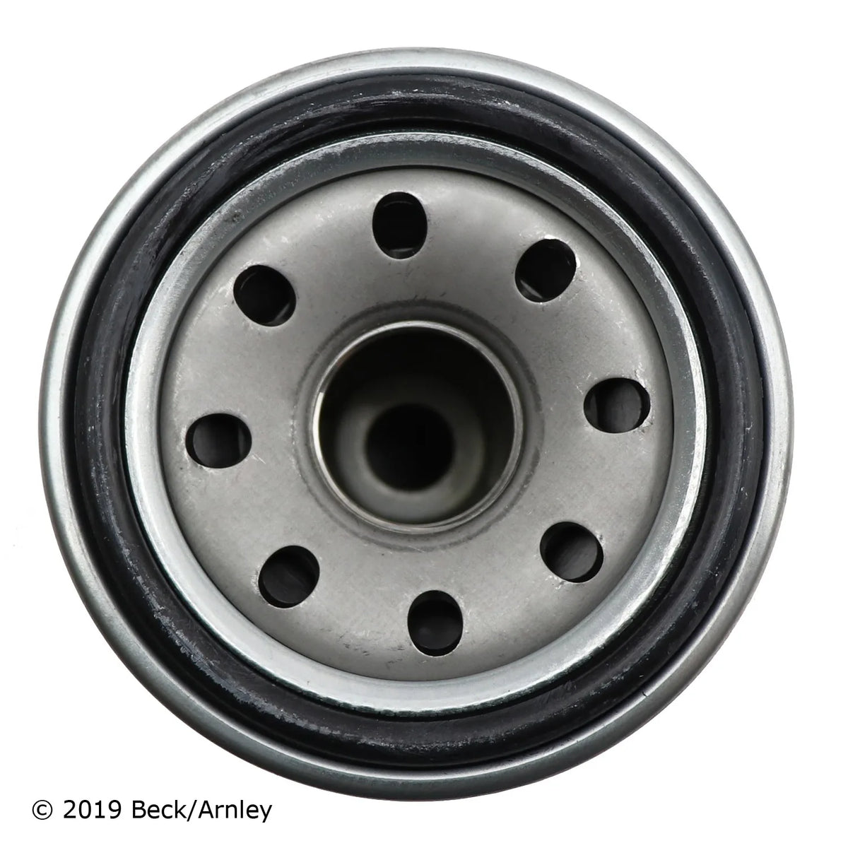 Beck/Arnley 041-8136 2018-2026 Nissan Kicks Engine Oil Filter