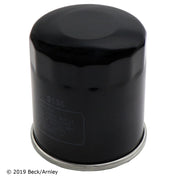 Beck/Arnley 041-8136 2018-2026 Nissan Kicks Engine Oil Filter