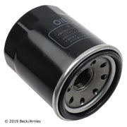 Beck/Arnley 041-8136 2018-2026 Nissan Kicks Engine Oil Filter