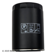 Beck/Arnley 041-8139 1997-2006 Audi A4 Engine Oil Filter