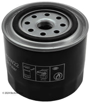 Beck/Arnley 041-8145 1998-1999 Volvo C70 Engine Oil Filter