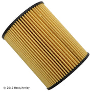 Beck/Arnley 041-8149 2001-2006 BMW 325Ci Engine Oil Filter