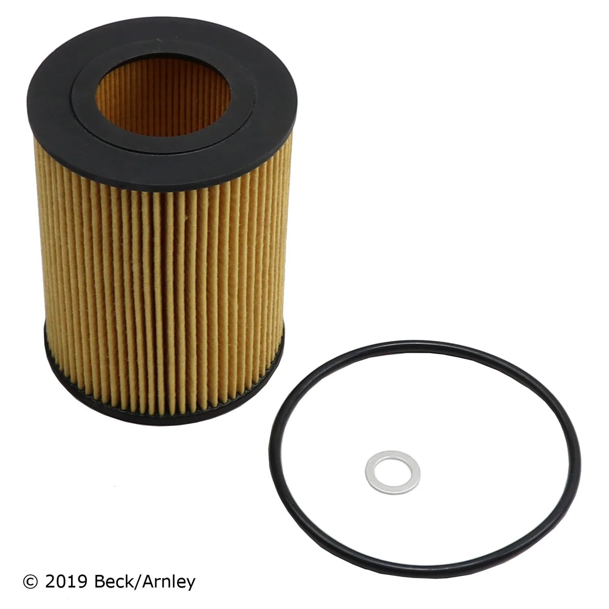 Beck/Arnley 041-8149 2001-2006 BMW 325Ci Engine Oil Filter