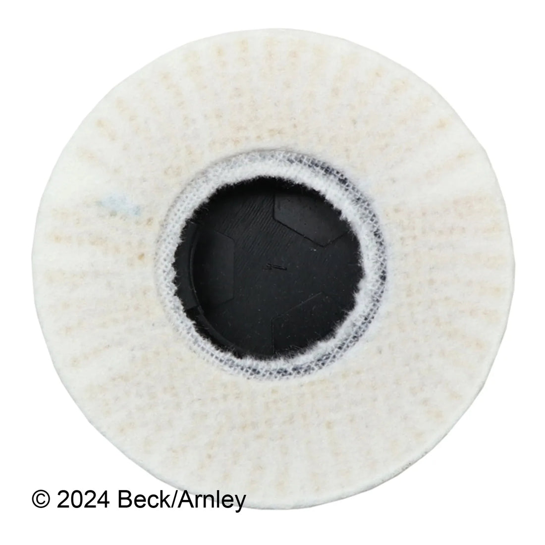 Beck/Arnley 041-8153 1998-2004 Mercedes-Benz SLK230 Engine Oil Filter