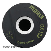 Beck/Arnley 041-8153 1998-2004 Mercedes-Benz SLK230 Engine Oil Filter