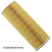 Beck/Arnley 041-8153 1998-2004 Mercedes-Benz SLK230 Engine Oil Filter