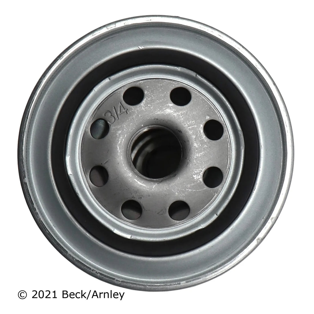 Beck/Arnley 041-8159 1994-2000 Ford Ranger Engine Oil Filter