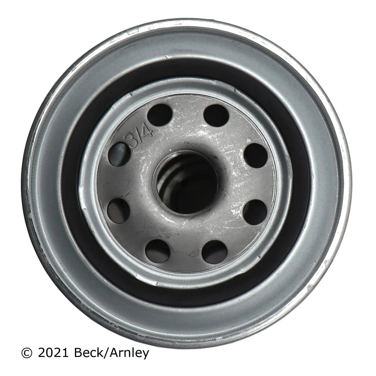Beck/Arnley 041-8159 1994-2000 Ford Ranger Engine Oil Filter