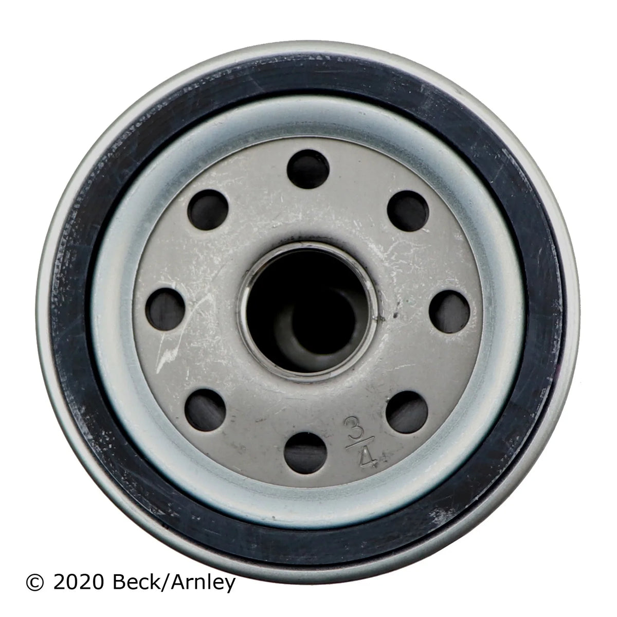 Beck/Arnley 041-8162 1995-2023 Toyota Tacoma Engine Oil Filter