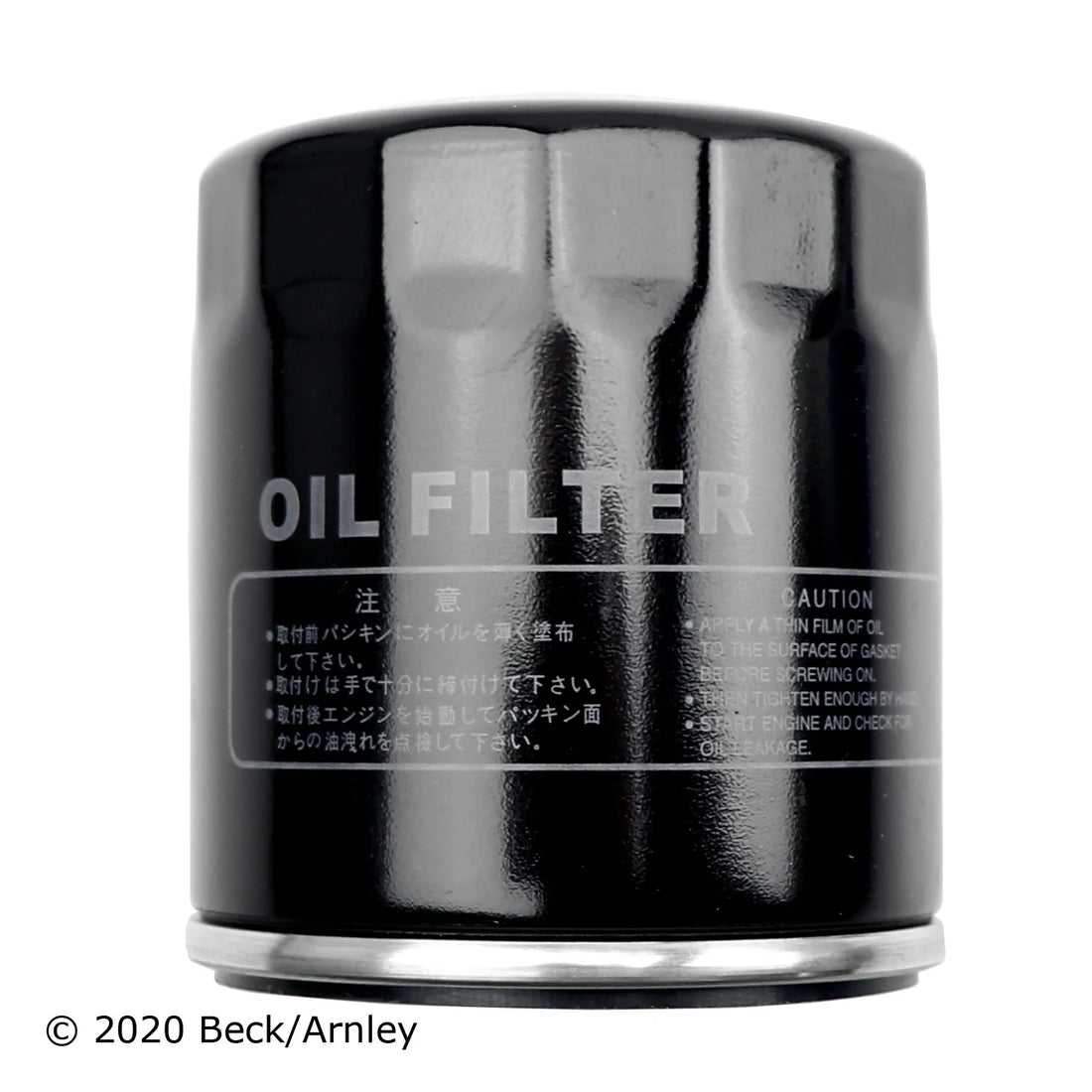 Beck/Arnley 041-8162 1995-2023 Toyota Tacoma Engine Oil Filter