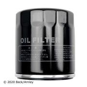 Beck/Arnley 041-8162 1995-2023 Toyota Tacoma Engine Oil Filter