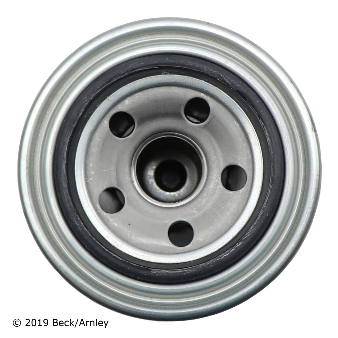 Beck/Arnley 041-8163 1999-2012 Mitsubishi Galant Engine Oil Filter