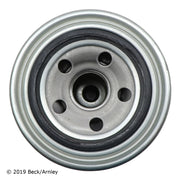 Beck/Arnley 041-8163 1999-2012 Mitsubishi Galant Engine Oil Filter