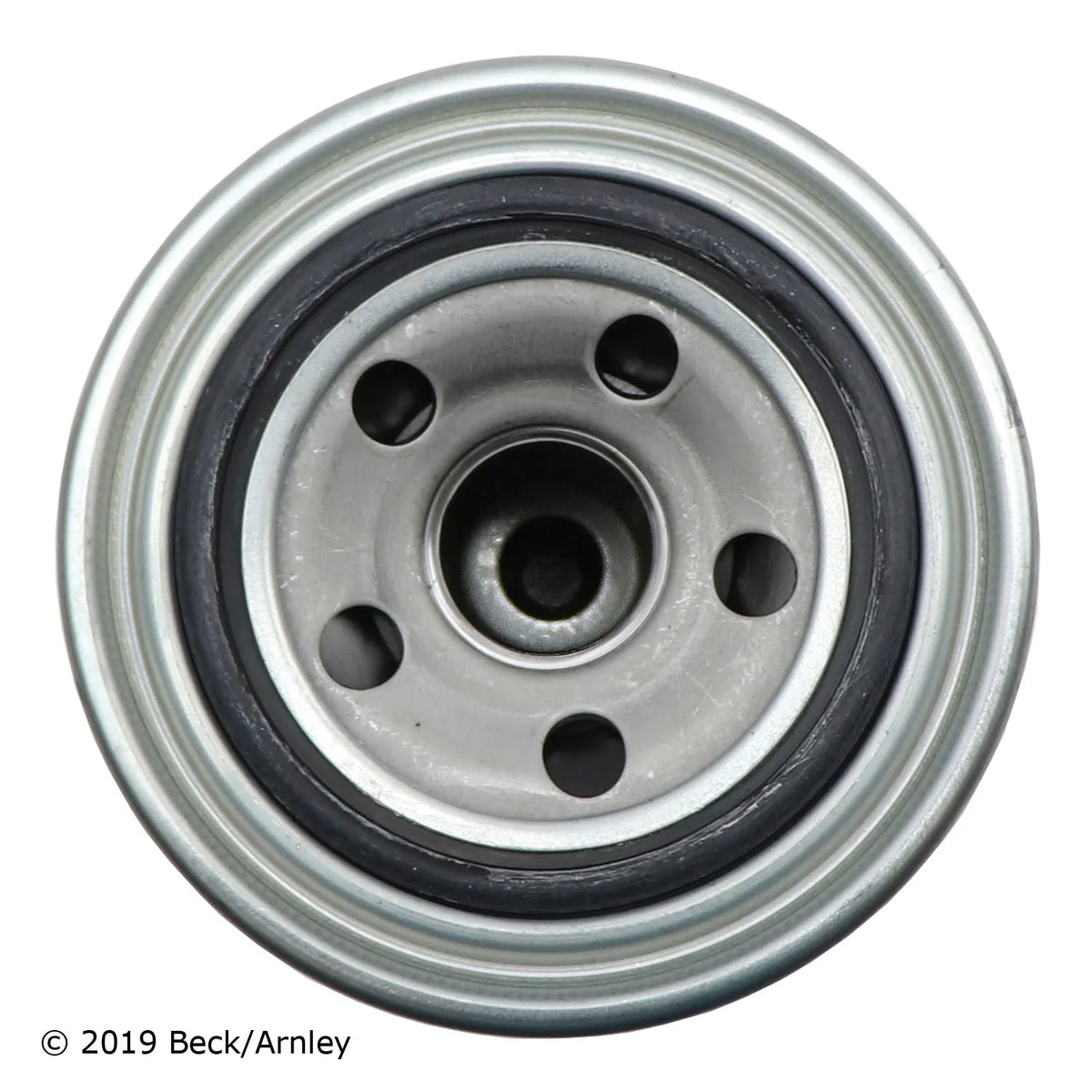 Beck/Arnley 041-8163 1999-2012 Mitsubishi Galant Engine Oil Filter